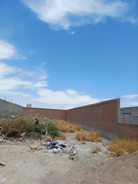 Terreno en renta en Ampliación Senderos, Torreón — foto 2 de 5
