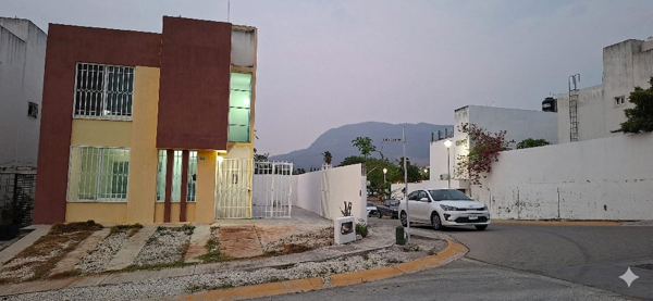 CASA EN VENTA, FRACC BONANZA, ZONA SUR PTE, TUXTLA GUTIERREZ, CHIAPAS