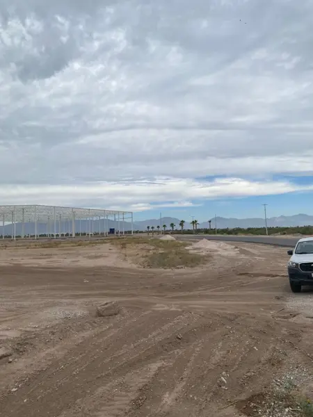 Nave en renta en Jabonoso, Gómez Palacio — foto 3 de 4