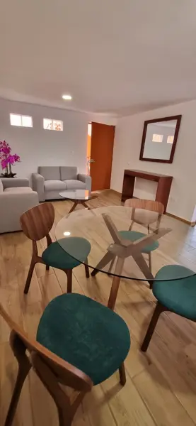 Departamento en renta en San Juan Aquiahuac, San Andrés Cholula — foto 3 de 20