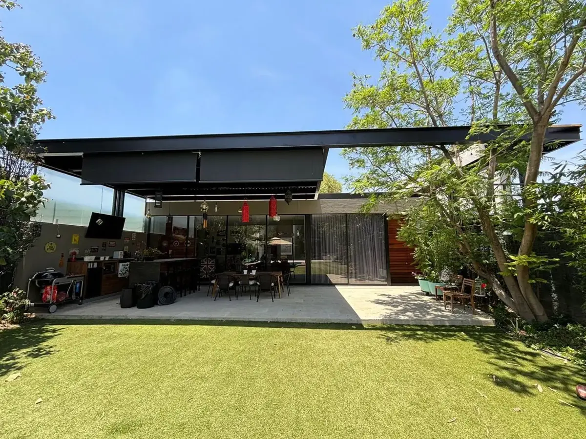 Casa en venta en Country Club Gran Jardín, León — foto 1 de 17