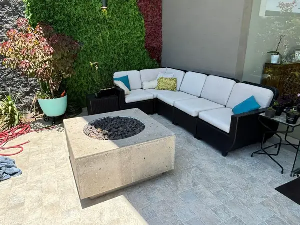 Casa en venta en Country Club Gran Jardín, León — foto 3 de 17