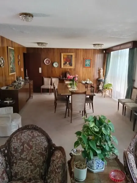 Casa en venta en Bosque de Echegaray, Naucalpan de Juárez — foto 2 de 14