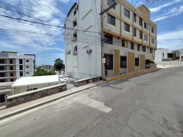 Departamento en venta en Cerro del Vigia, Mazatlán — foto 2 de 26