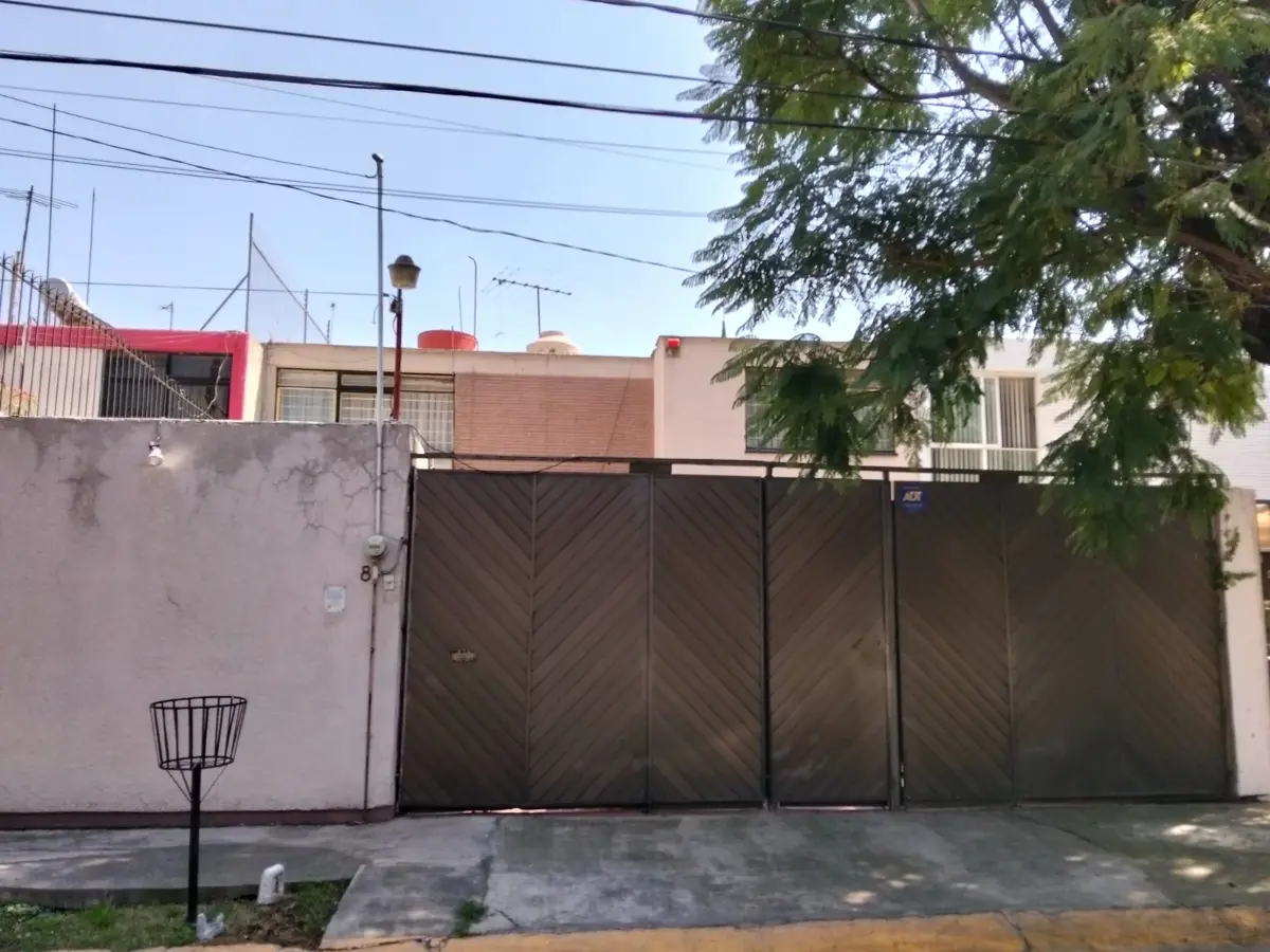 Casa en venta en Bosque de Echegaray, Naucalpan de Juárez — foto 1 de 14