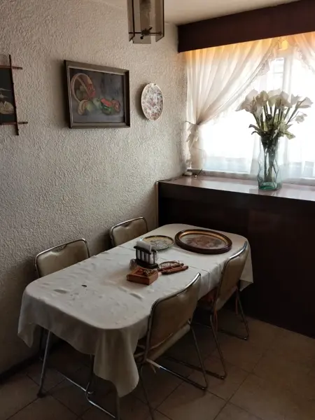 Casa en venta en Bosque de Echegaray, Naucalpan de Juárez — foto 3 de 14