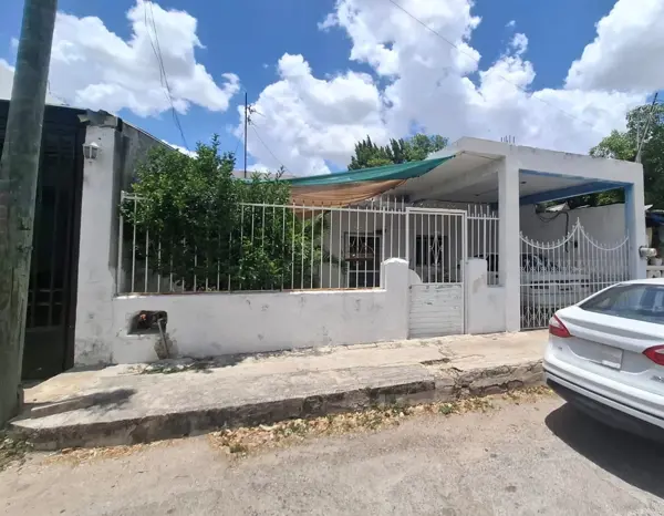 Casa en venta en Merida Centro, Mérida — foto 2 de 23