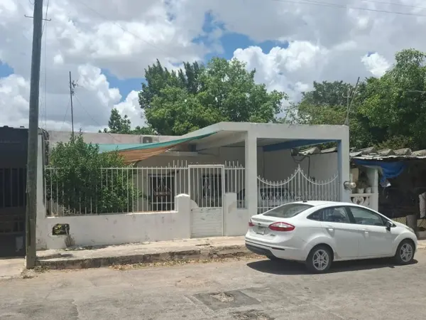 CASA EN VENTA EN BARRIO DE SAN SEBASTIÁN CASA EN VENTA EN BARRIO DE SAN SEBASTIÁN
