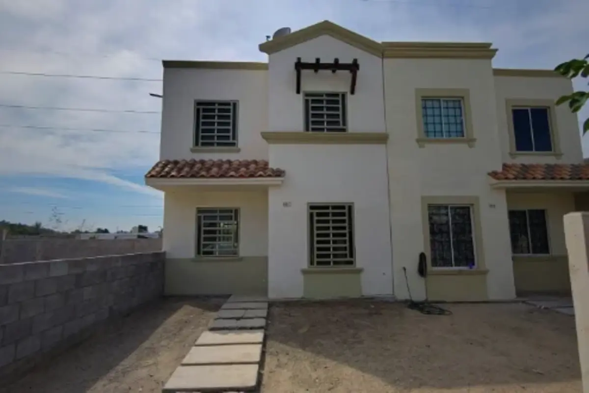 Casa en venta en Mont Alto, Culiacán — foto 1 de 11