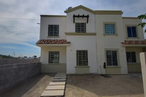 CASA DE ENTREGA INMEDIATA EN OCOTE, MONT ALTO, CULIACAN, SINALOA CASA DE ENTREGA INMEDIATA EN OCOTE, MONT ALTO, CULIACAN, SINALOA