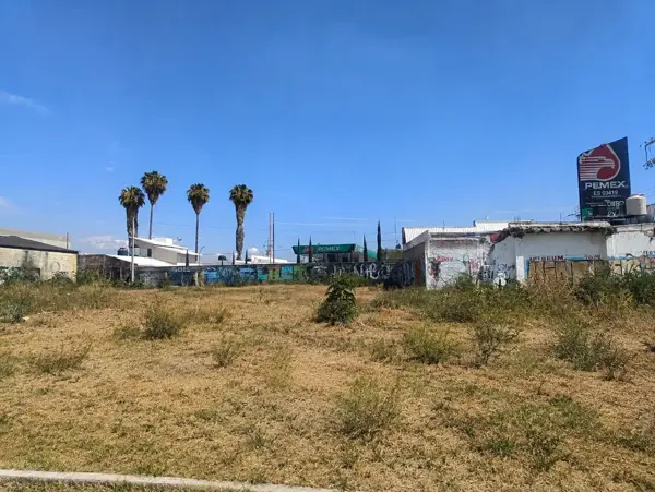 Terreno en venta en Los Reyes, Irapuato — foto 3 de 5