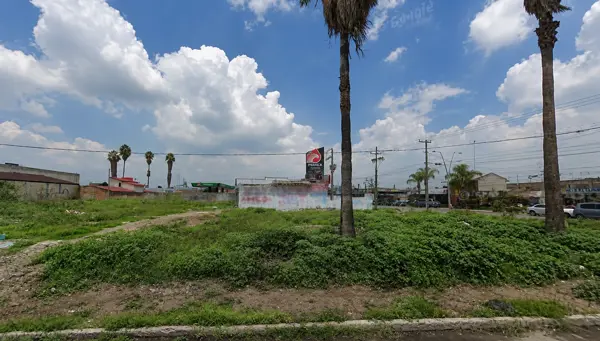 Terreno en venta en Los Reyes, Irapuato — foto 2 de 5