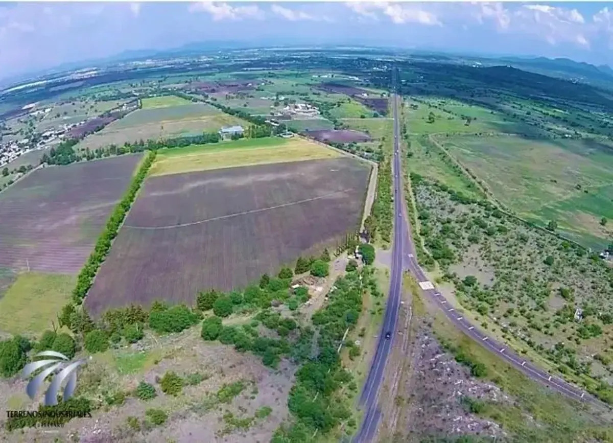 Terreno en venta en San Antonio la Galera, Huimilpan — foto 1 de 11