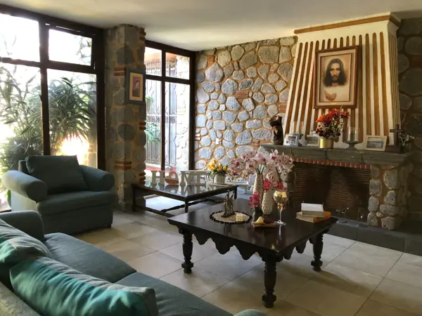 Casa en venta en Lomas de San Anton, Cuernavaca — foto 3 de 23