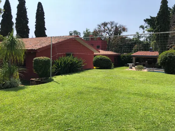 Casa en venta en Lomas de San Anton, Cuernavaca — foto 2 de 23