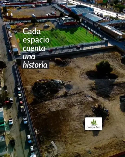 Terreno en venta en Lourdes, Saltillo — foto 2 de 4