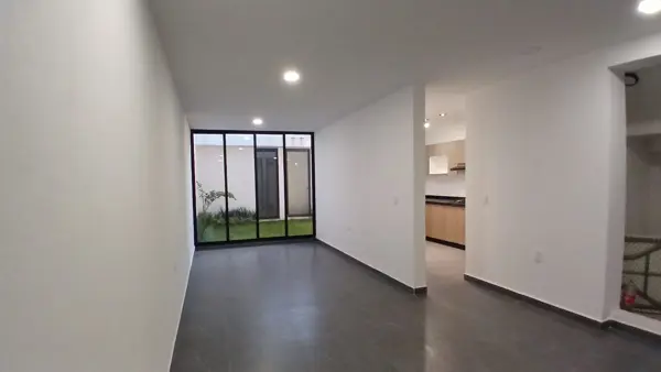 Casa en venta en Bello Horizonte, Cuautlancingo — foto 3 de 26