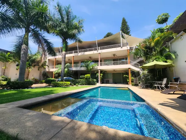 Departamento en renta en Cuernavaca Centro, Cuernavaca — foto 2 de 28