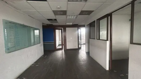 Oficina en renta en Del Valle Centro, Benito Juárez — foto 2 de 10
