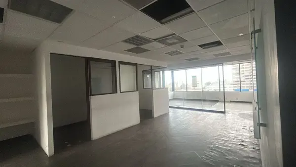 Oficina en renta en Del Valle Centro, Benito Juárez — foto 3 de 10