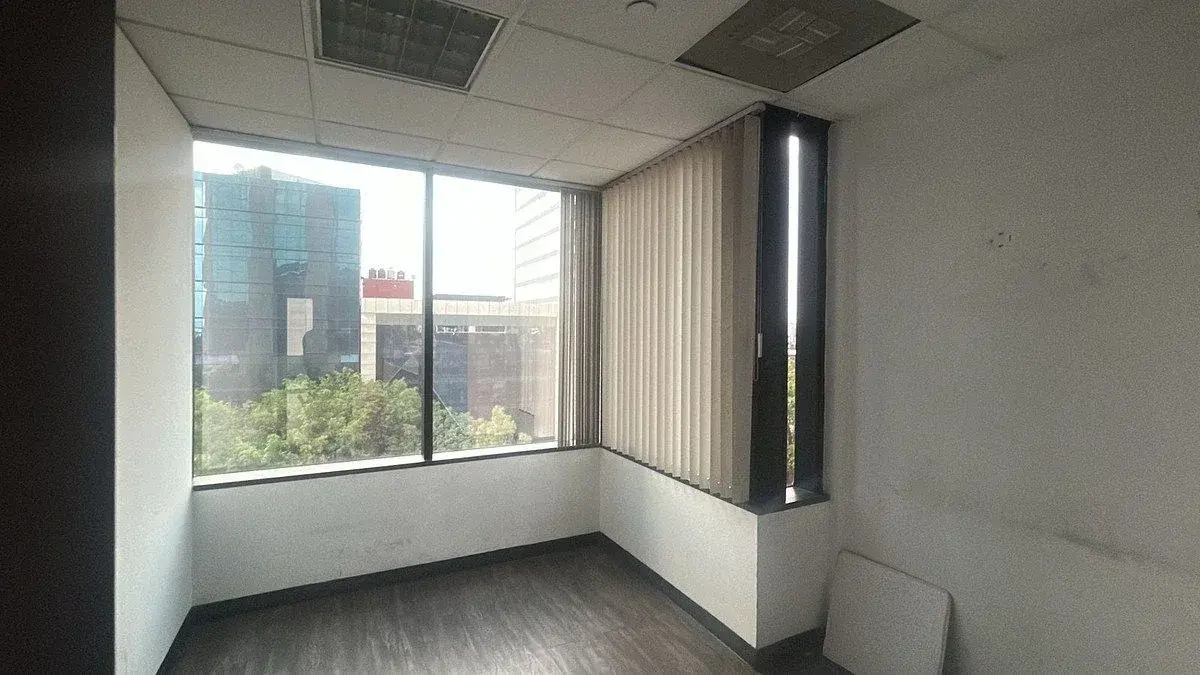 Oficina en renta en Del Valle Centro, Benito Juárez — foto 1 de 10