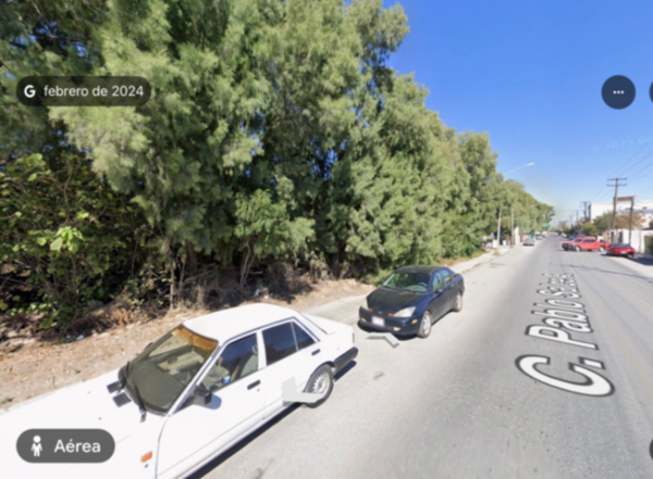 Terreno en renta en Linares Centro, Linares — foto 2 de 3