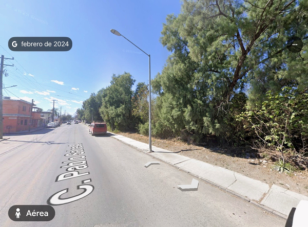 Terreno en renta en Linares Centro, Linares — foto 3 de 3