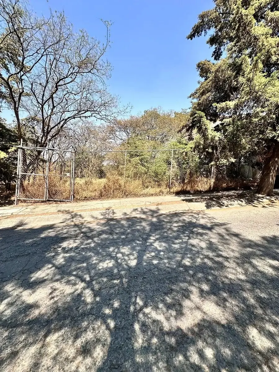 Terreno en venta en Condado de Sayavedra, Atizapán de Zaragoza — foto 1 de 6