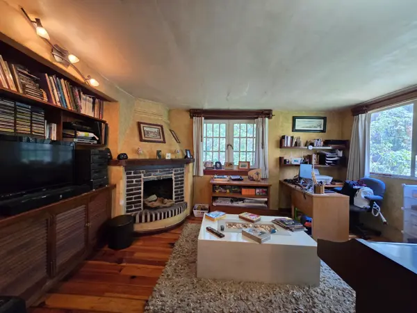 Departamento en venta en Olivar de los Padres, Álvaro Obregón — foto 3 de 27