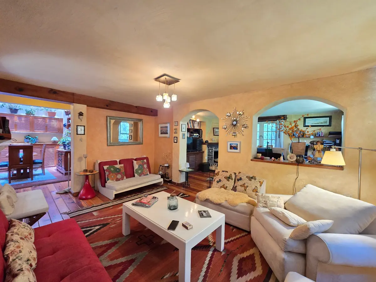 Departamento en venta en Olivar de los Padres, Álvaro Obregón — foto 1 de 27