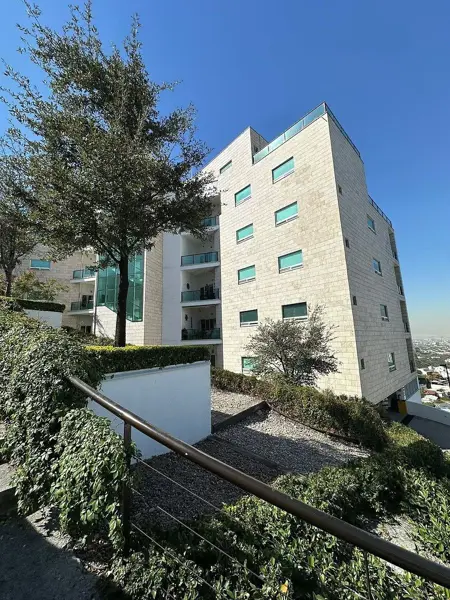 DEPARTAMENTO EN VENTA EN SAN PATRICIO