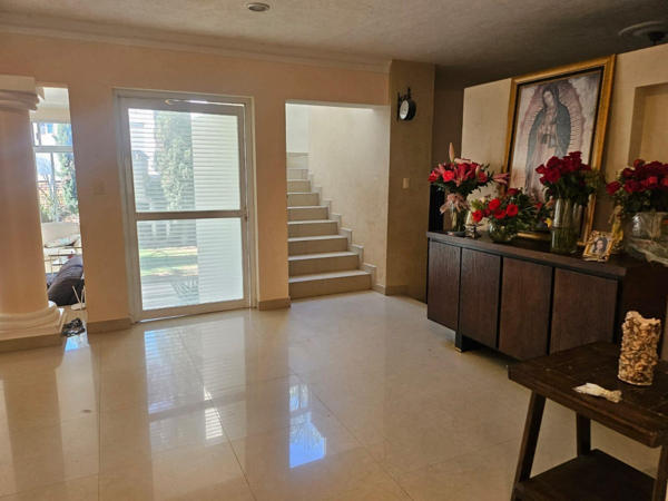 Casa en venta en Lomas de Gran Jardin, León — foto 3 de 14