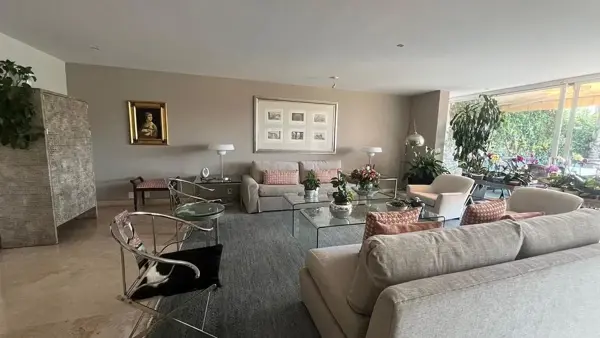 Casa en venta en Lomas de Chapultepec I Sección, Miguel Hidalgo — foto 3 de 15