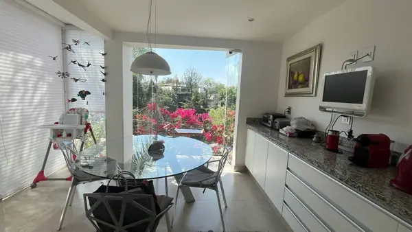Casa en venta en Lomas de Chapultepec I Sección, Miguel Hidalgo — foto 2 de 15