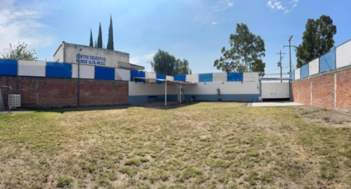 Terreno en renta en Granjas Banthí 3ra. Sección, San Juan del Río — foto 1 de 9