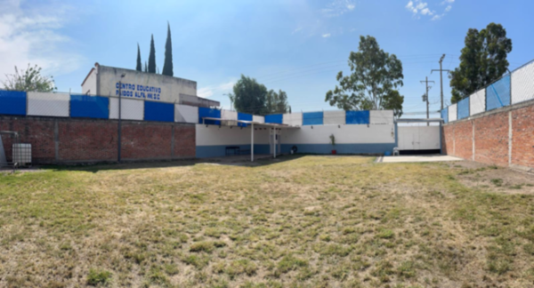 Terreno en renta en Granjas Banthí 3ra. Sección, San Juan del Río, Querétaro
