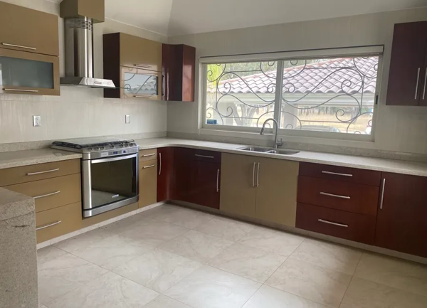 Casa en venta en Loma Verde, León — foto 2 de 4