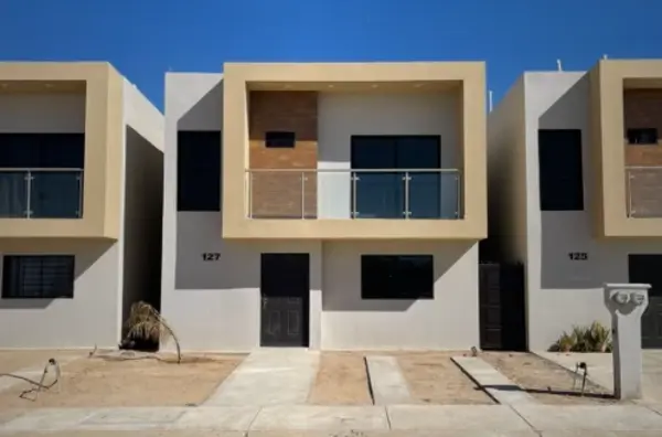Casa en venta en Acacia Residencial, Hermosillo — foto 3 de 3