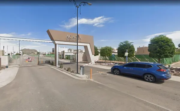 Casa en venta en Acacia Residencial, Hermosillo — foto 2 de 3