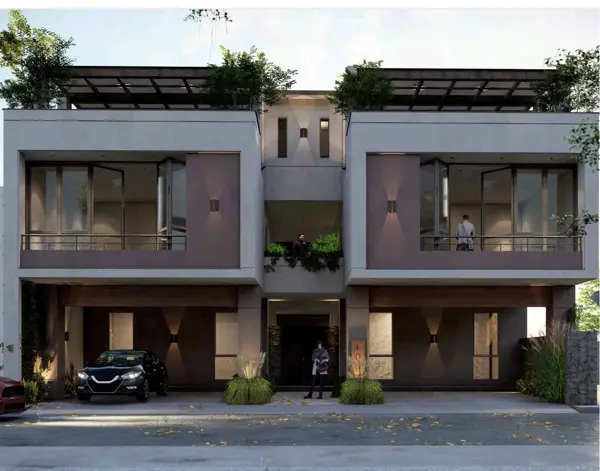Departamentos en VENTA en Cibeles El Fontanal