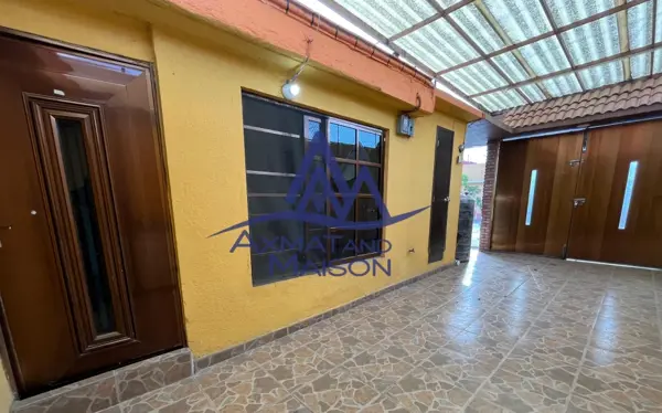 Departamento en venta en Ciudad Azteca Sección Poniente, Ecatepec de Morelos — foto 2 de 16