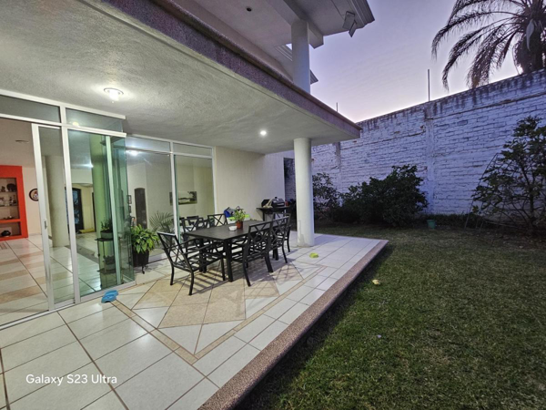 Casa en venta en Lomas de Gran Jardin, León — foto 2 de 6