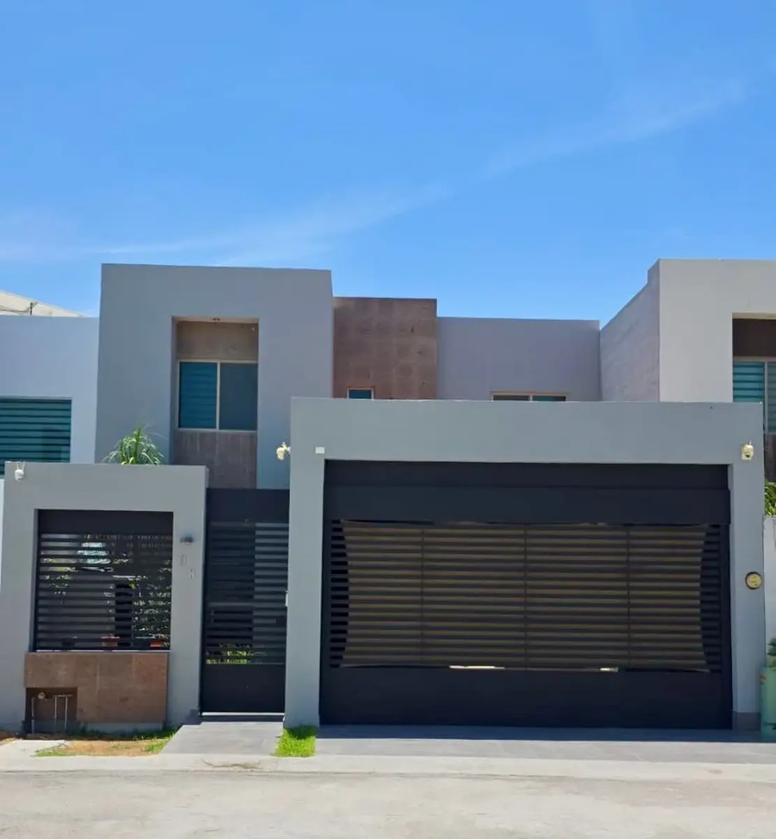 Casa en venta en Residencial Palma Real, Torreón — foto 1 de 12