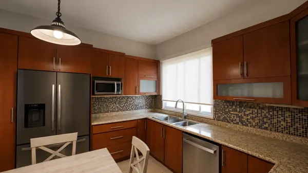 Casa en venta en Residencial Palma Real, Torreón — foto 2 de 12