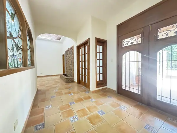 Casa en venta en San Luciano, Torreón — foto 2 de 32