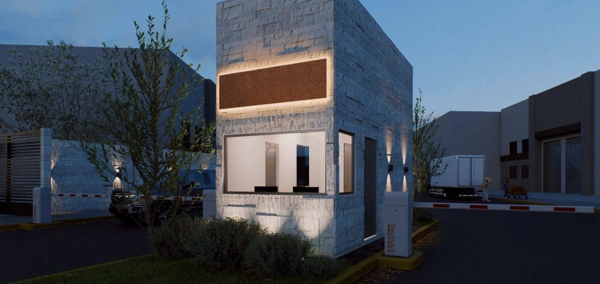 Terreno en venta en Privadas del Parque, Santa Catarina — foto 2 de 5
