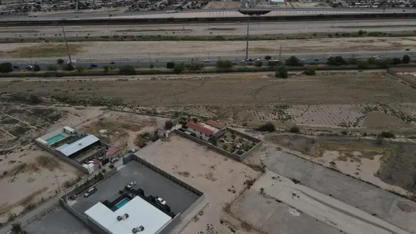 Terreno en venta en Salvarcar, Juárez — foto 3 de 7