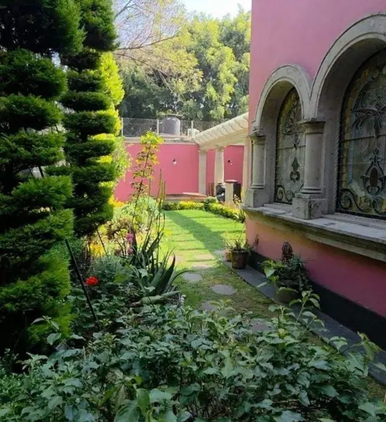 Casa en venta en Santa Catarina, Coyoacán — foto 3 de 15