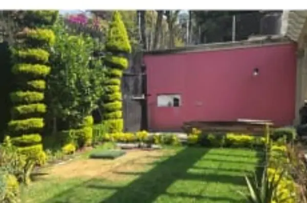 Casa en venta en Santa Catarina, Coyoacán — foto 2 de 15