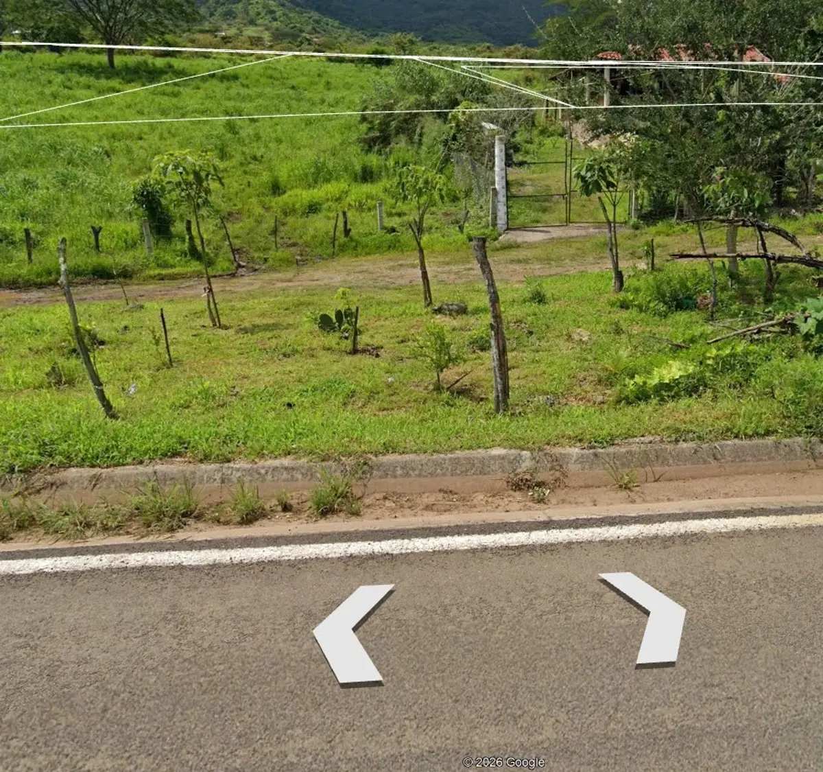 Terreno en venta en Chiquihuitlán, Autlán de Navarro — foto 1 de 2